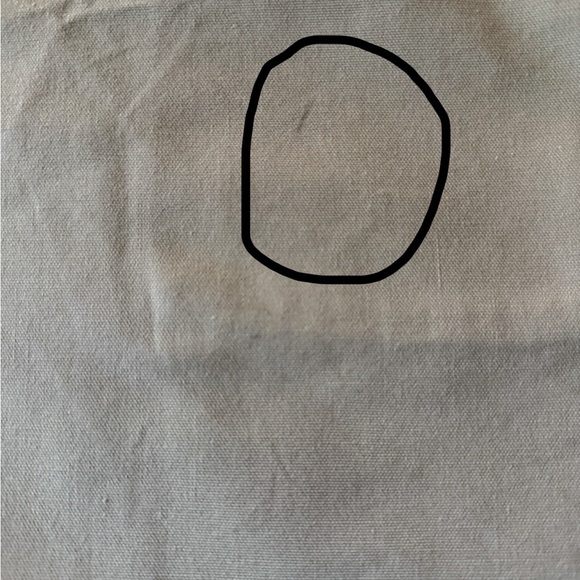 Carhartt Original Fit Carpenter Shorts- Khaki - Picture 11 of 12